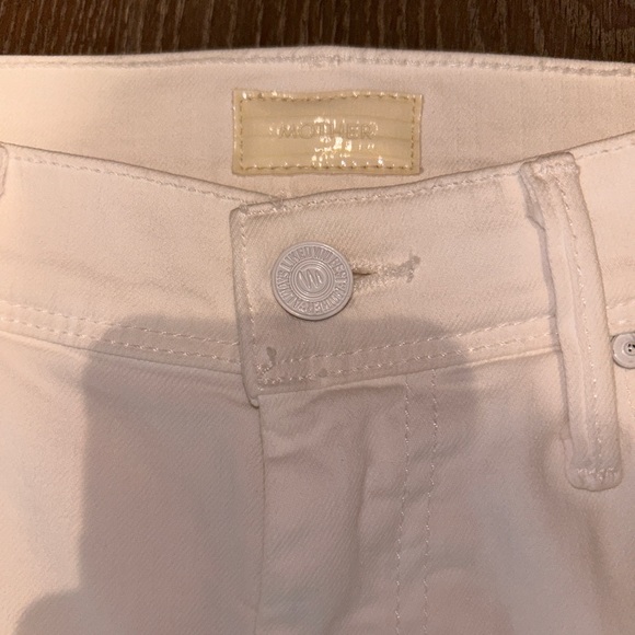 MOTHER jeans,“The Cruiser, stayin alive” style - Picture 4 of 8